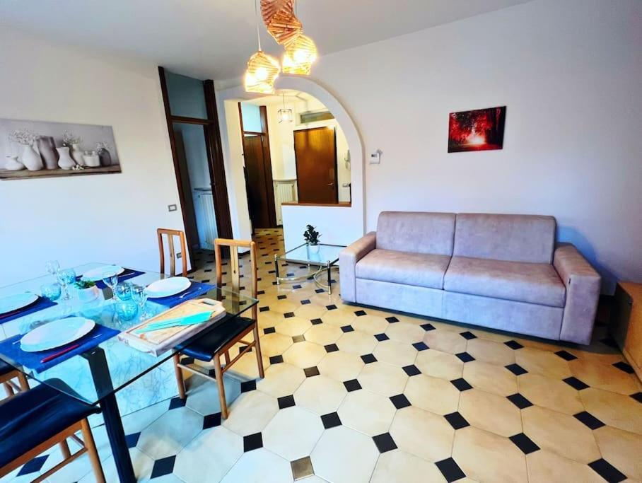 Business And Family House Con 3 Camere Da Letto Bérgamo Exterior foto
