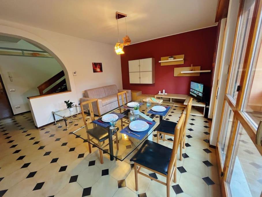 Business And Family House Con 3 Camere Da Letto Bérgamo Exterior foto