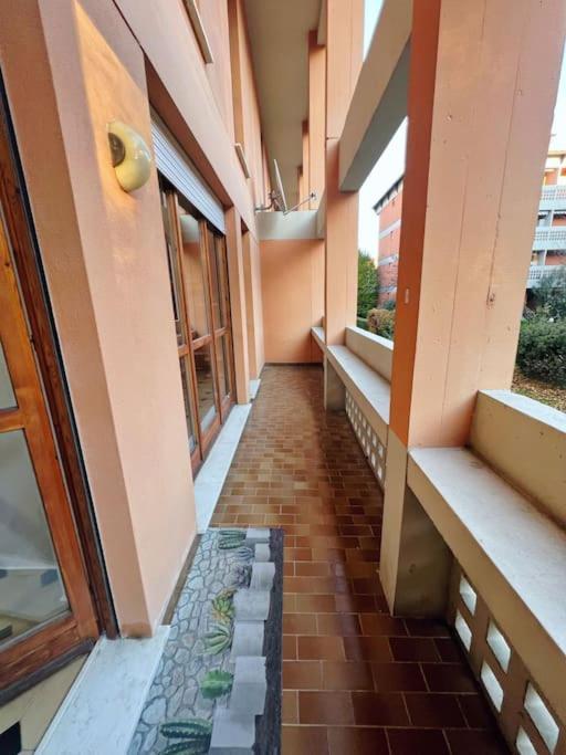 Business And Family House Con 3 Camere Da Letto Bérgamo Exterior foto