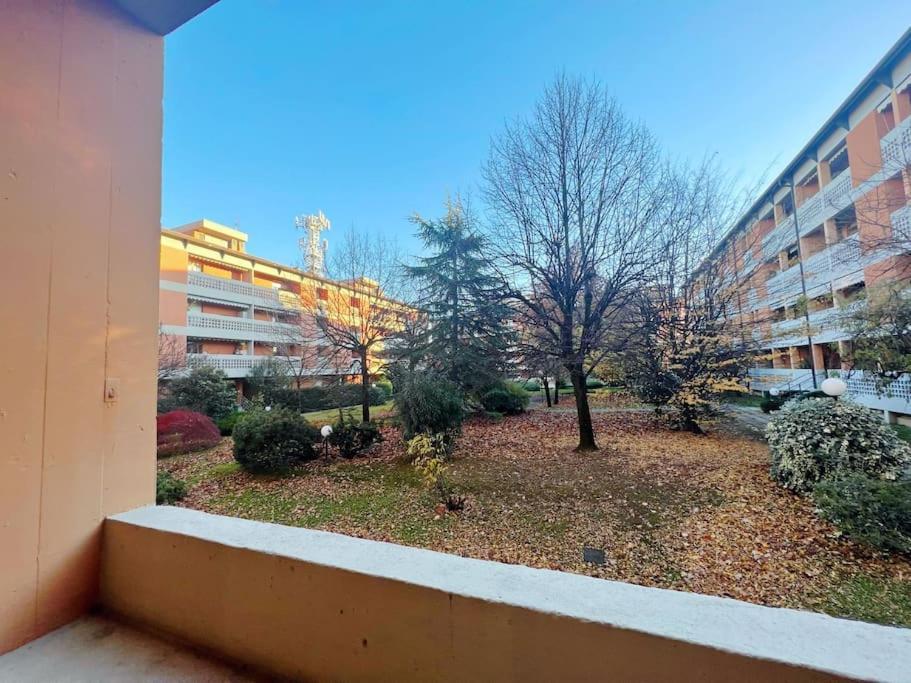 Business And Family House Con 3 Camere Da Letto Bérgamo Exterior foto